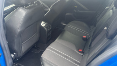 Vauxhall Astra 1.2 Turbo 130 GS 5dr Petrol Hatchback